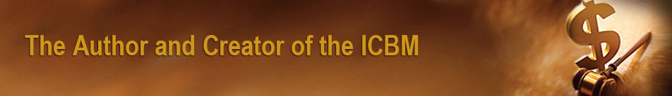 The Author and Creator of the ICBM