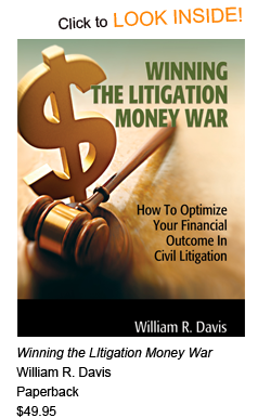 Winning the Litigation Money War